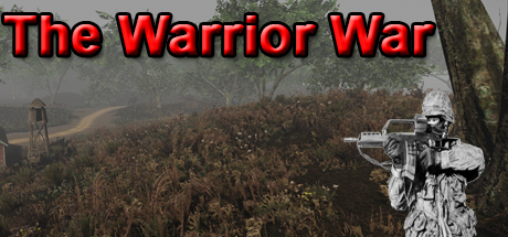 The Warrior War logo