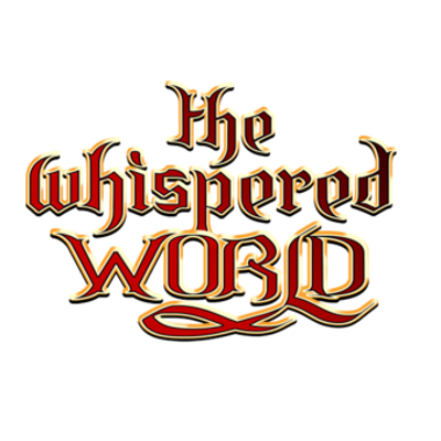The Whispered World Special Edition logo