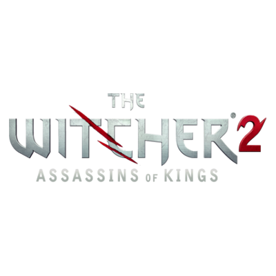 The Witcher 2: Assassins of Kings Enhanced Edition GOG CD Key logo