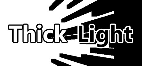 Thick Light logo