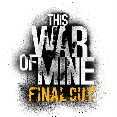 This War of Mine: Final Cut logo