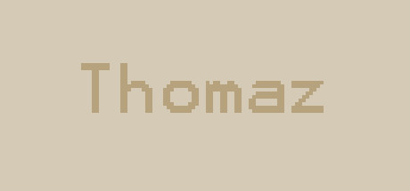 Thomaz logo