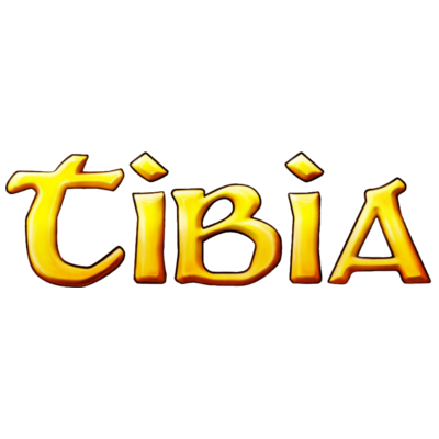 Tibia Rewards logo