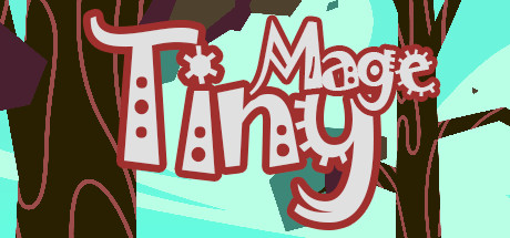 Tiny Mage logo