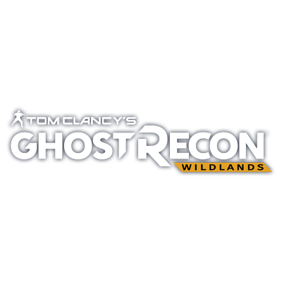 Tom Clancy’s Ghost Recon: Wildlands logo