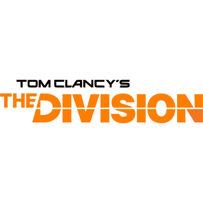 Tom Clancy's The Division Uplay logo