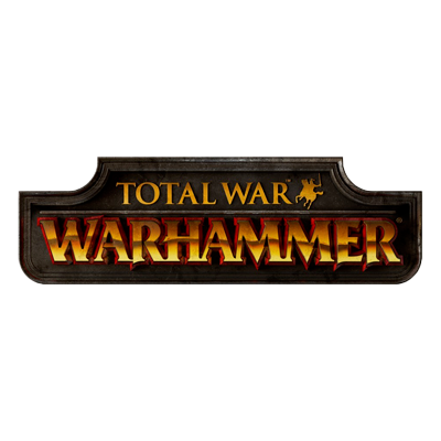 Total War: WARHAMMER logo