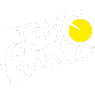 Tour De France 2020 Logo