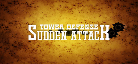 Tower Defense Sudden Attack logo