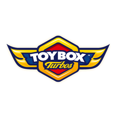Toybox Turbos logo