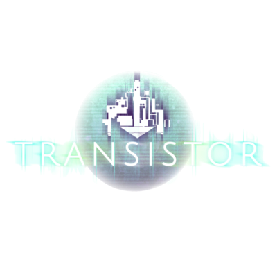 Transistor logo