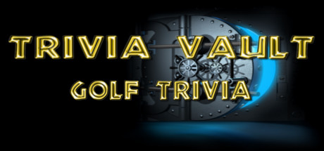 Trivia Vault: Golf Trivia logo