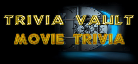 Trivia Vault: Movie Trivia logo