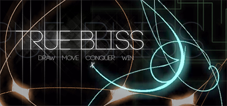 True Bliss logo