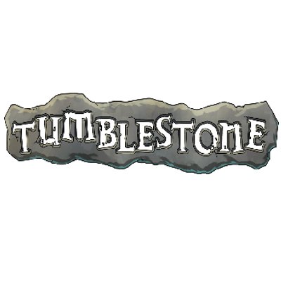 Tumblestone logo