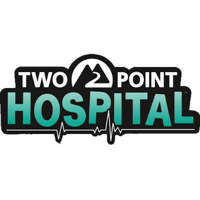Two Point Hospital Steam CD Key logo