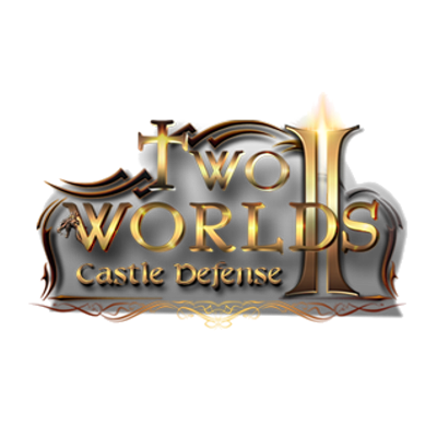 Two Worlds II Castle Defense logo