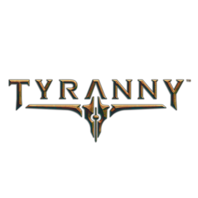 Tyranny Standard Edition Steam CD Key logo