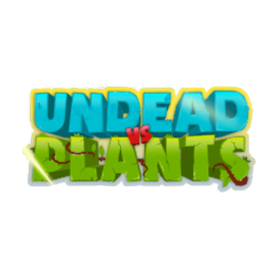 Undead vs Plants logo