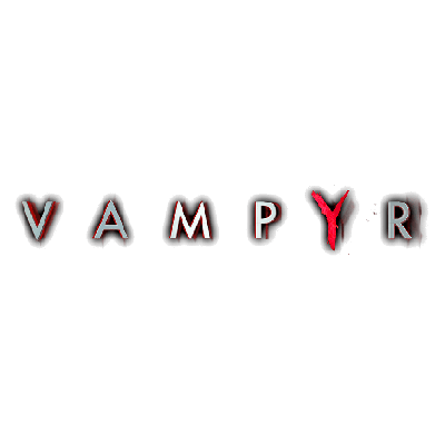 Vampyr US XBOX One CD Key logo
