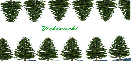 Vickinachi logo