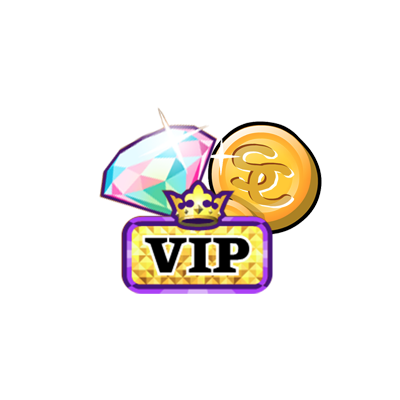 VIP STAR na 7 dni w MovieStarPlanet logo
