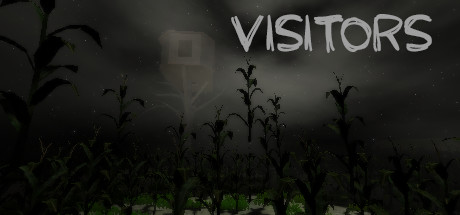 Visitors logo