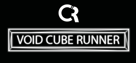 Void Cube Runner logo