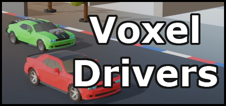 Voxel Drivers logo