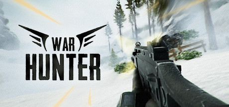 War Hunter logo