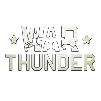War Thunder Vehicles logo