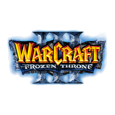 WarCraft 3: Frozen Throne EU Battle.net CD Key logo