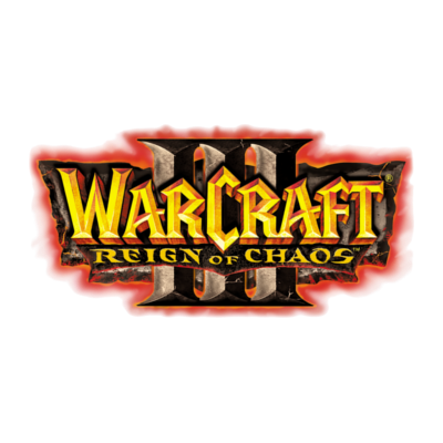 WarCraft 3: Reign of Chaos EU Battle.net CD Key logo