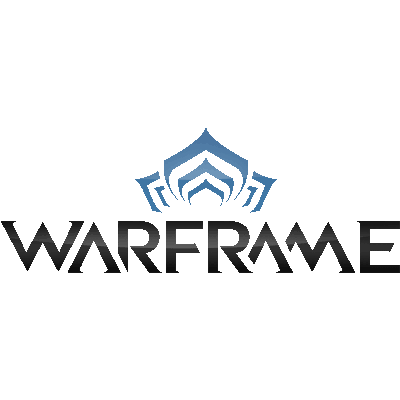 Warframe Steam logo