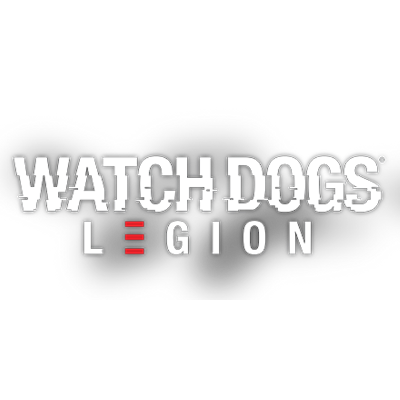 Watch Dogs: Legion logo