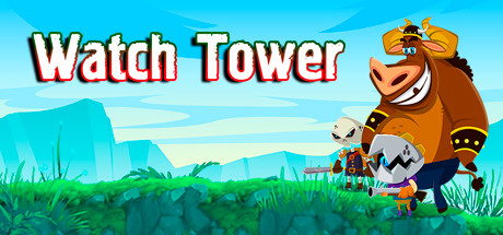 Watch Tower logo