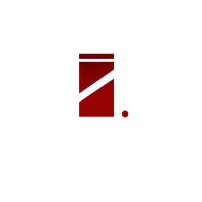 We. The Revolution logo
