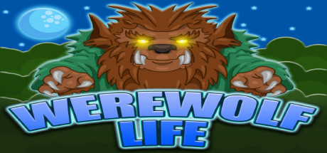 Werewolf Life logo