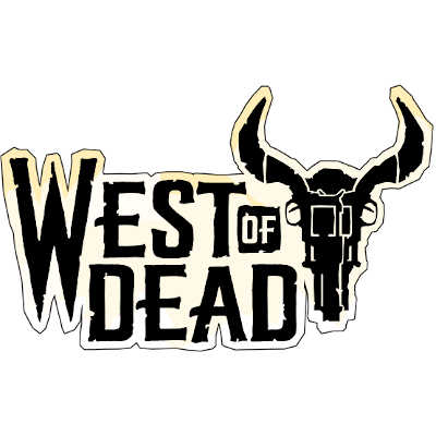 West of Dead logo
