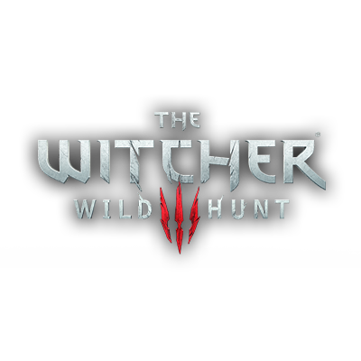 The Witcher 3: Wild Hunt GOTY logo