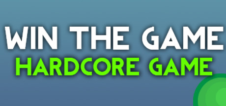 WIN THE GAME! logo