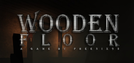 Wooden Floor logo