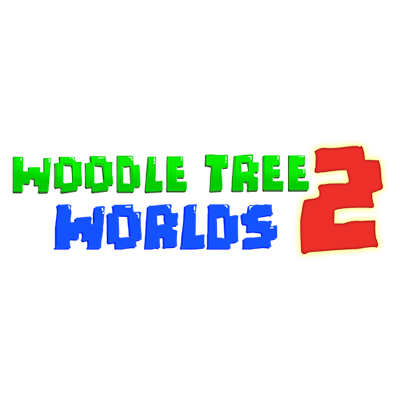 Woodle Tree 2: Worlds logo
