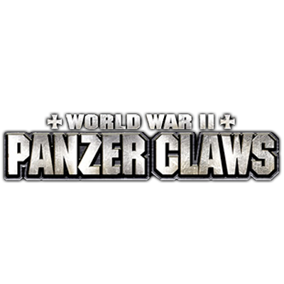 World War II: Panzer Claws logo