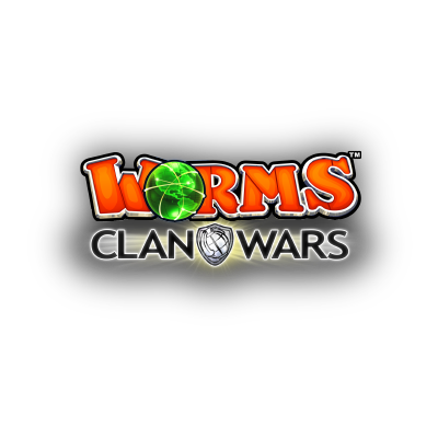 Worms Clan Wars logo
