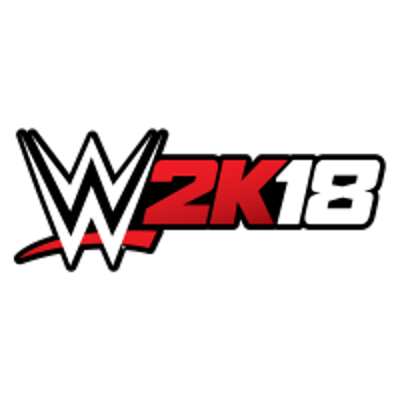 WWE 2K18 EU PS4 CD Key  logo