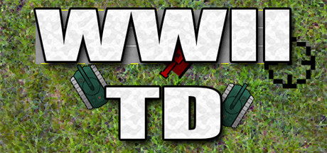 WWII - TD logo