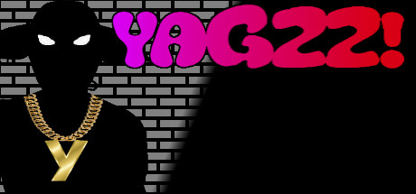 YAGZZ! logo