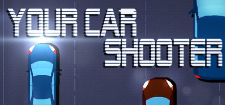 Your Car Shooter logo