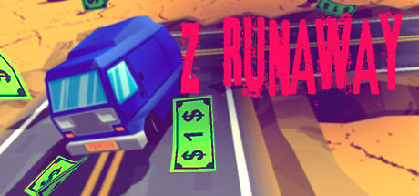 Z Runaway logo